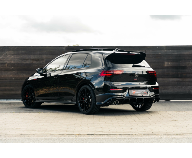 Volkswagen Golf GTI 2.0 TSI Clubsport OPF DSG Pano/H&K/IQ LED's L-Cars