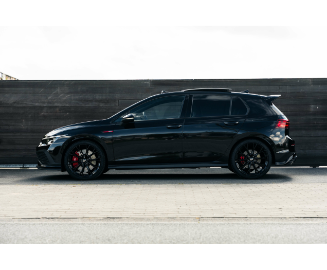 Volkswagen Golf GTI 2.0 TSI Clubsport OPF DSG Pano/H&K/IQ LED's L-Cars