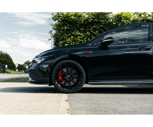 Volkswagen Golf GTI 2.0 TSI Clubsport OPF DSG Pano/H&K/IQ LED's L-Cars