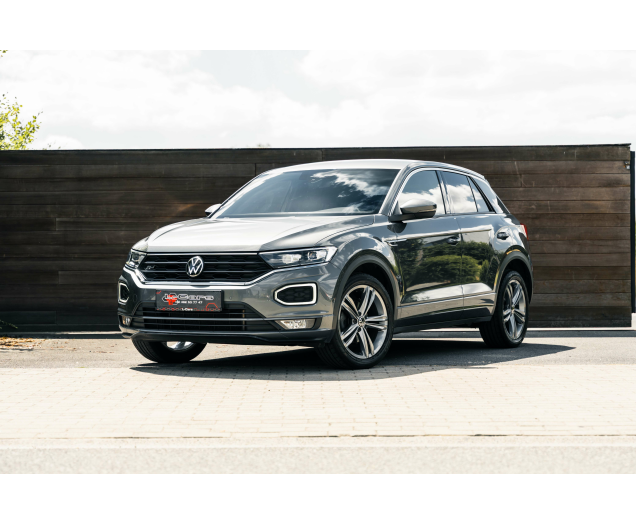 Volkswagen T-Roc DSG Sport R-Line L-Cars