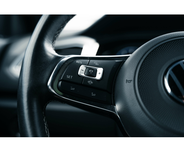 Volkswagen T-Roc DSG Sport R-Line L-Cars
