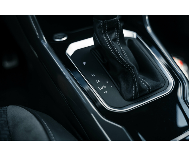 Volkswagen T-Roc DSG Sport R-Line L-Cars