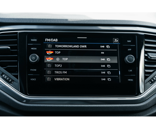 Volkswagen T-Roc DSG Sport R-Line L-Cars
