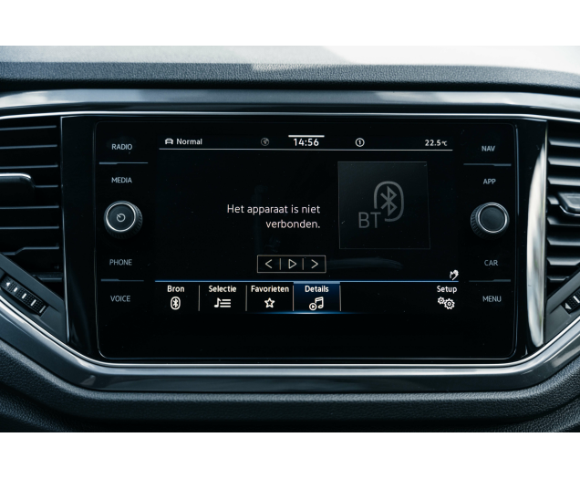 Volkswagen T-Roc DSG Sport R-Line L-Cars