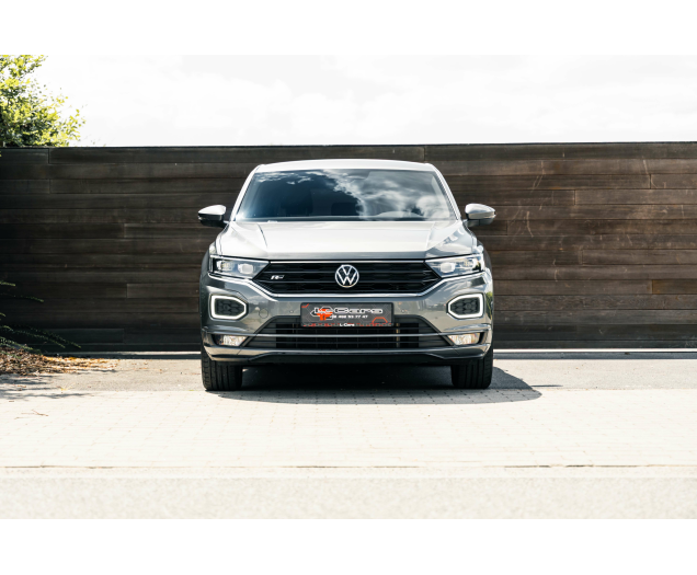 Volkswagen T-Roc DSG Sport R-Line L-Cars