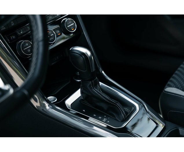 Volkswagen T-Roc DSG Sport R-Line L-Cars