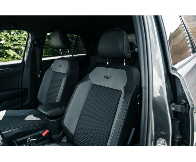 Volkswagen T-Roc DSG Sport R-Line L-Cars