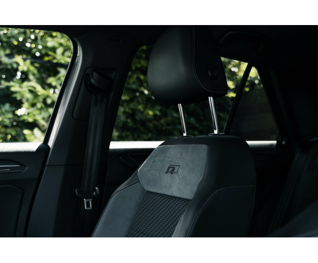 Volkswagen T-Roc DSG Sport R-Line L-Cars