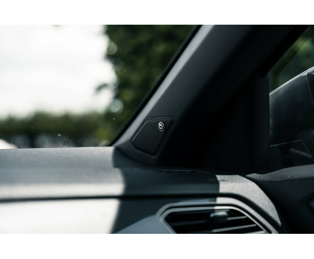 Volkswagen T-Roc DSG Sport R-Line L-Cars