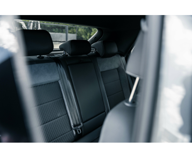 Volkswagen T-Roc DSG Sport R-Line L-Cars
