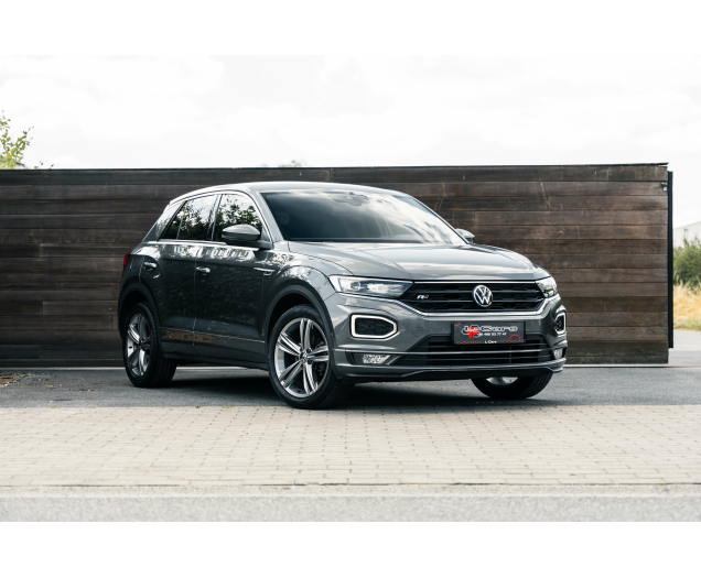 Volkswagen T-Roc DSG Sport R-Line L-Cars