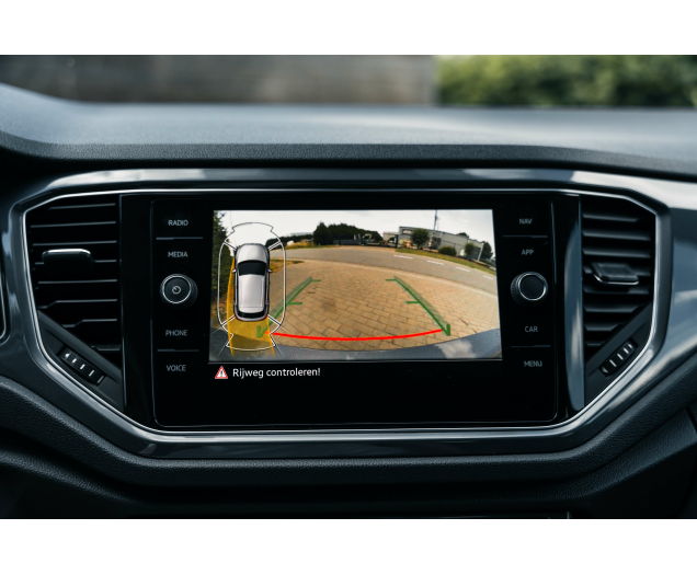 Volkswagen T-Roc DSG Sport R-Line L-Cars