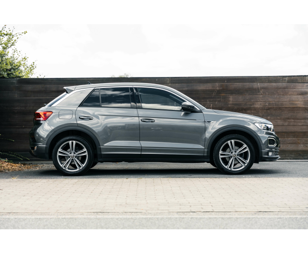 Volkswagen T-Roc DSG Sport R-Line L-Cars