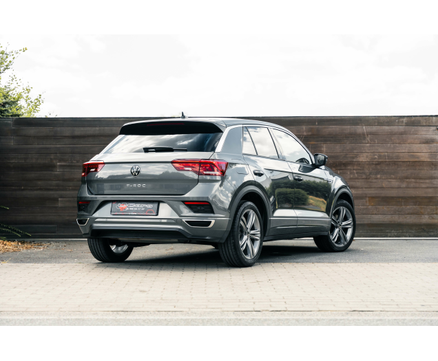 Volkswagen T-Roc DSG Sport R-Line L-Cars