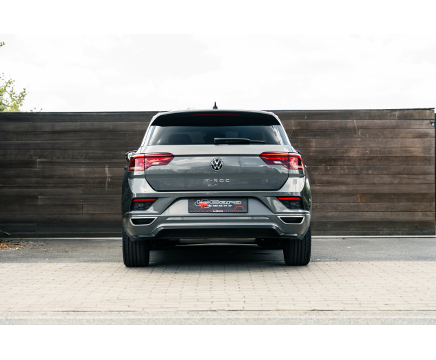 Volkswagen T-Roc DSG Sport R-Line L-Cars