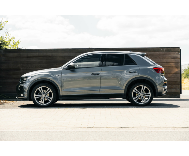 Volkswagen T-Roc DSG Sport R-Line L-Cars