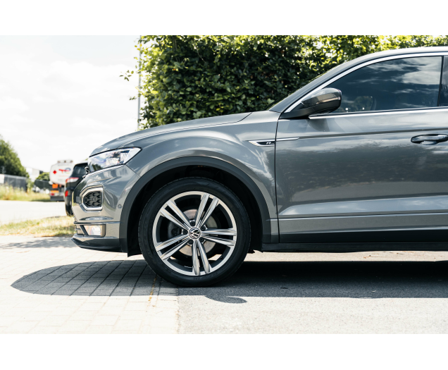 Volkswagen T-Roc DSG Sport R-Line L-Cars