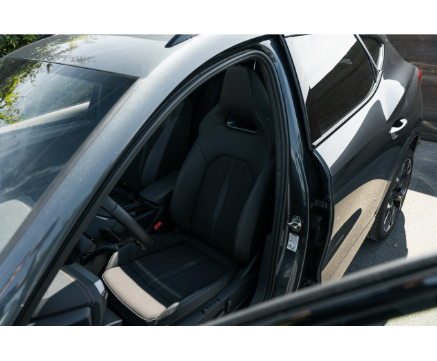 CUPRA Formentor Formentor 2.0 TSI 4Drive VZ DSG L-Cars