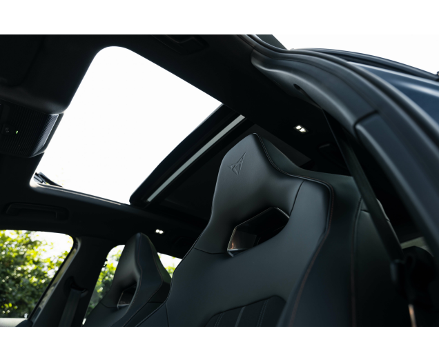 CUPRA Formentor Formentor 2.0 TSI 4Drive VZ DSG L-Cars
