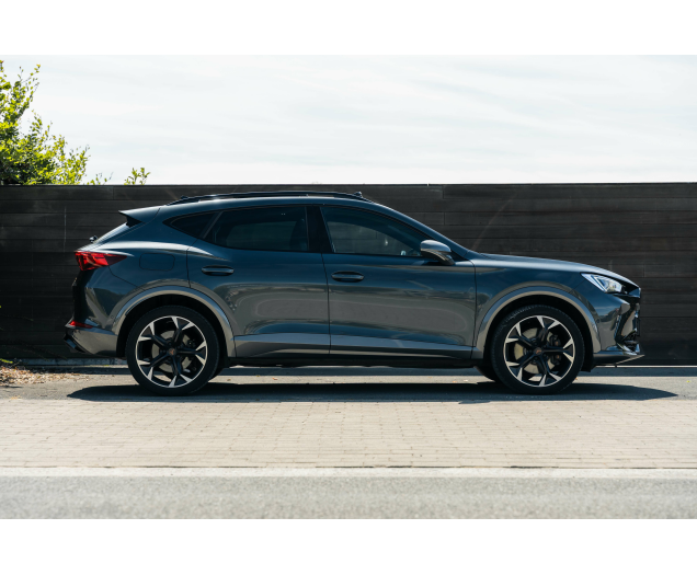 CUPRA Formentor Formentor 2.0 TSI 4Drive VZ DSG L-Cars