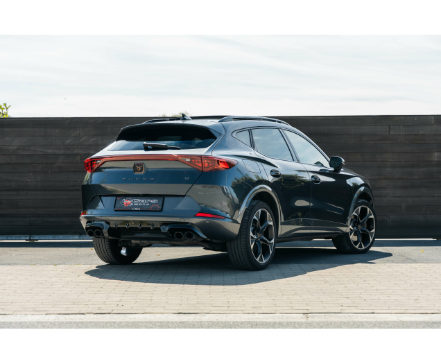 CUPRA Formentor Formentor 2.0 TSI 4Drive VZ DSG L-Cars