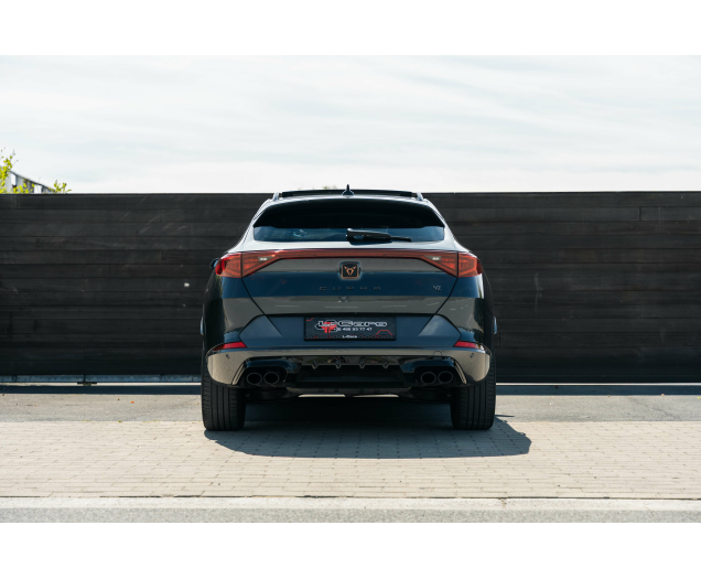 CUPRA Formentor Formentor 2.0 TSI 4Drive VZ DSG L-Cars