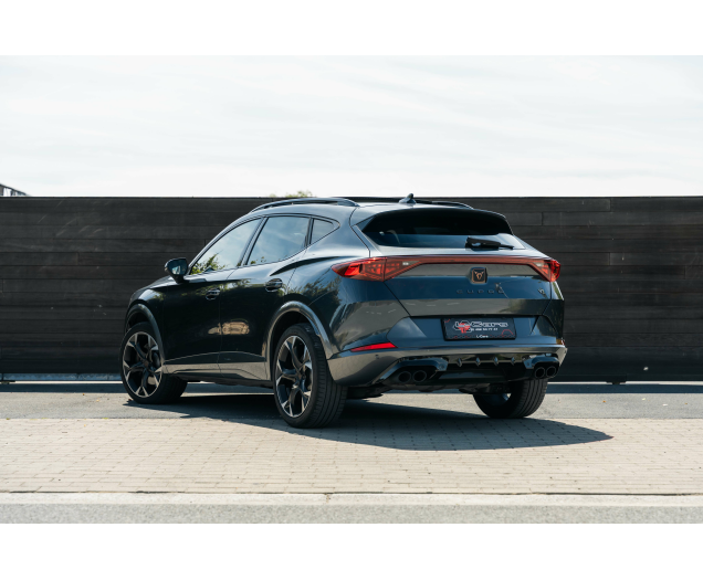 CUPRA Formentor Formentor 2.0 TSI 4Drive VZ DSG L-Cars