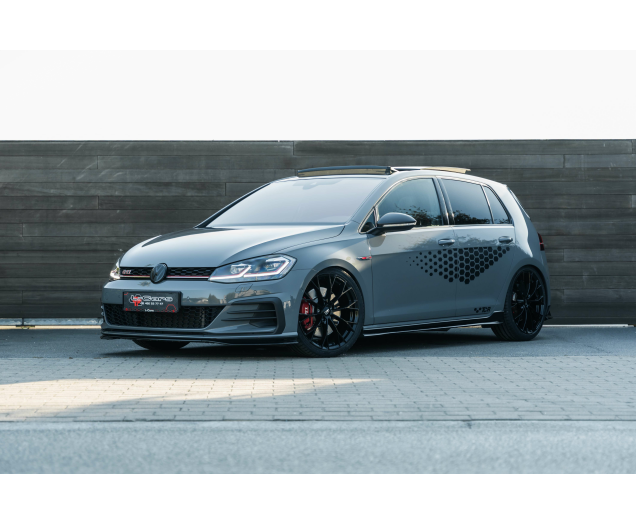 Volkswagen Golf GTI Golf 2.0 TSI TCR OPF DSG L-Cars
