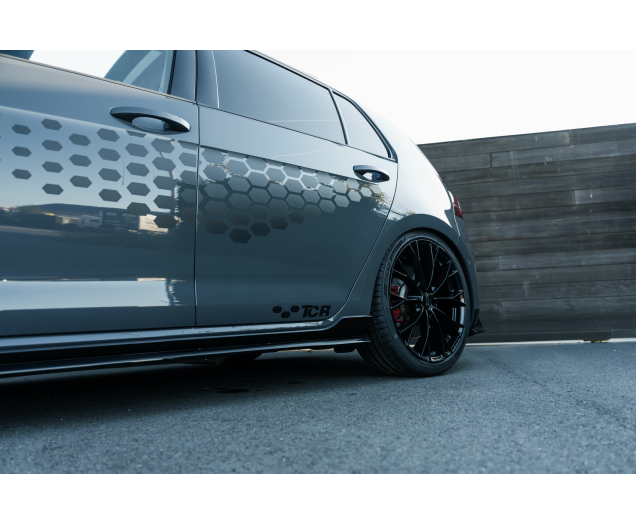 Volkswagen Golf GTI Golf 2.0 TSI TCR OPF DSG L-Cars