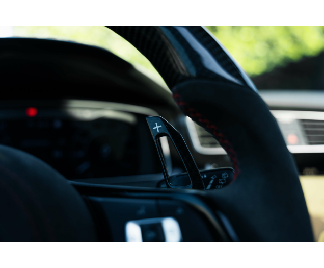Volkswagen Golf GTI Golf 2.0 TSI TCR OPF DSG L-Cars