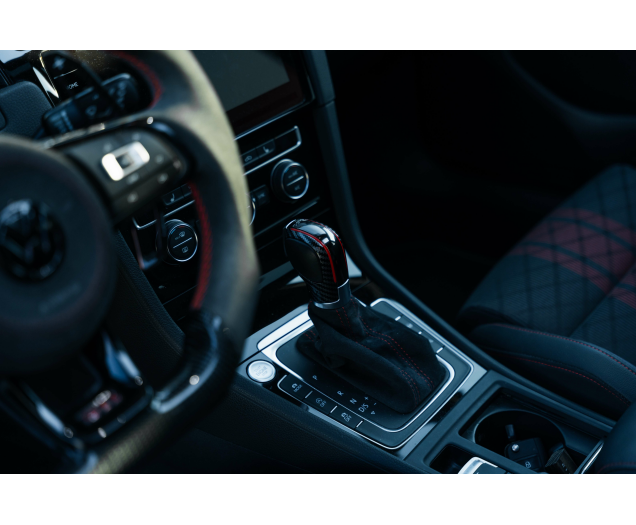 Volkswagen Golf GTI Golf 2.0 TSI TCR OPF DSG L-Cars