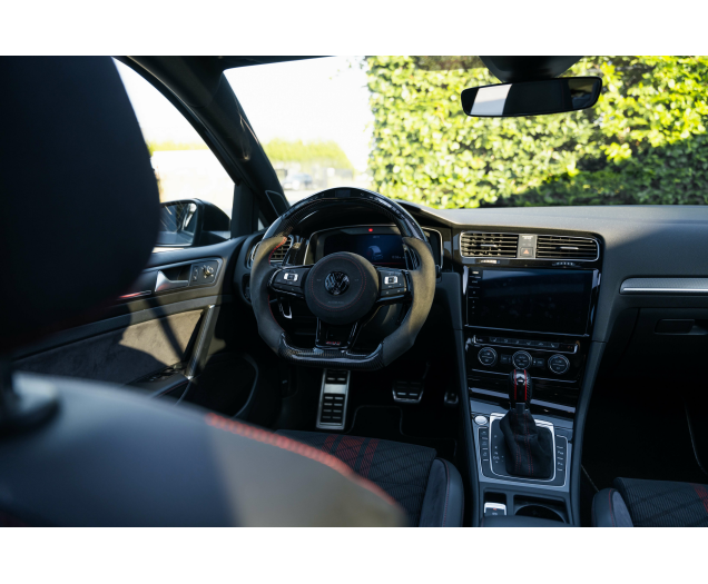 Volkswagen Golf GTI Golf 2.0 TSI TCR OPF DSG L-Cars