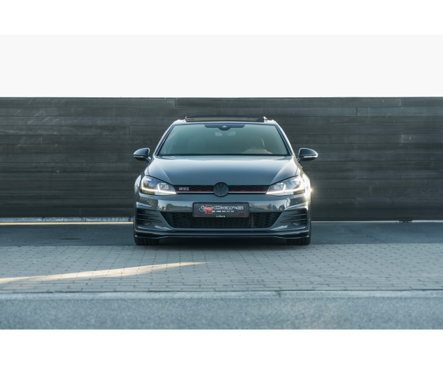 Volkswagen Golf GTI Golf 2.0 TSI TCR OPF DSG L-Cars