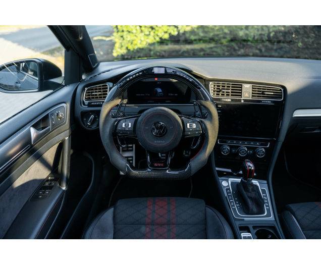 Volkswagen Golf GTI Golf 2.0 TSI TCR OPF DSG L-Cars