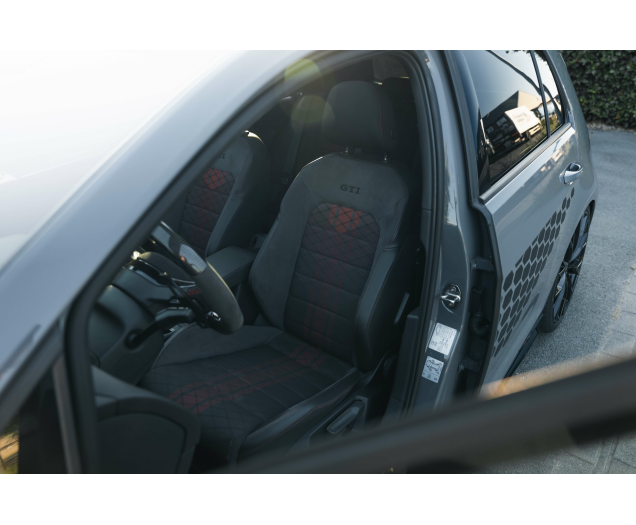 Volkswagen Golf GTI Golf 2.0 TSI TCR OPF DSG L-Cars