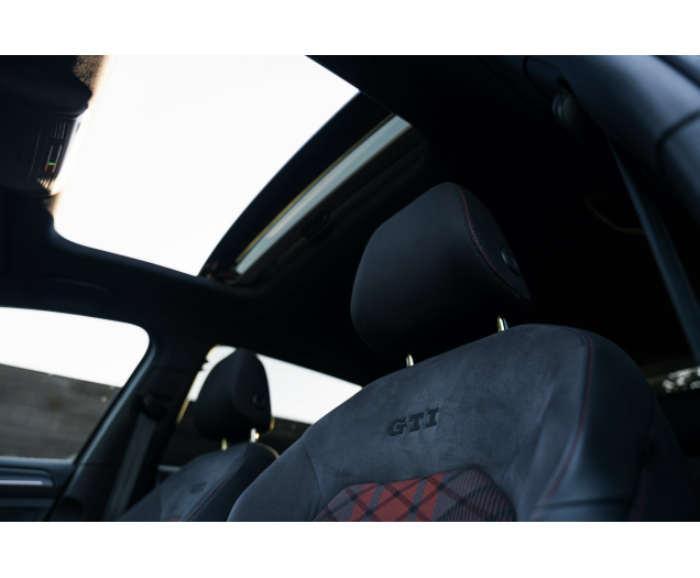 Volkswagen Golf GTI Golf 2.0 TSI TCR OPF DSG L-Cars