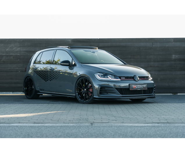 Volkswagen Golf GTI Golf 2.0 TSI TCR OPF DSG L-Cars