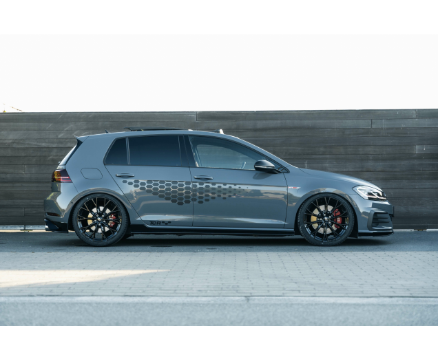 Volkswagen Golf GTI Golf 2.0 TSI TCR OPF DSG L-Cars