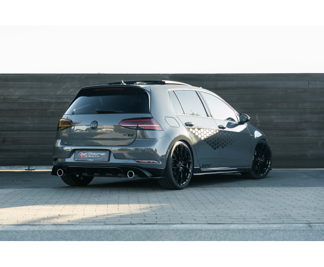 Volkswagen Golf GTI Golf 2.0 TSI TCR OPF DSG L-Cars
