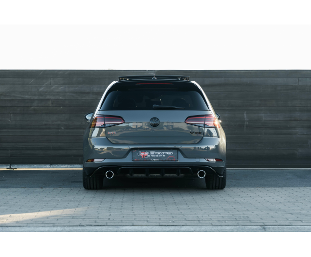 Volkswagen Golf GTI Golf 2.0 TSI TCR OPF DSG L-Cars