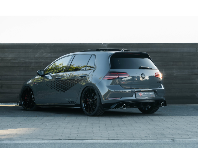 Volkswagen Golf GTI Golf 2.0 TSI TCR OPF DSG L-Cars