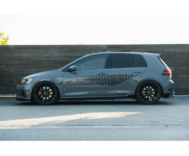 Volkswagen Golf GTI Golf 2.0 TSI TCR OPF DSG L-Cars
