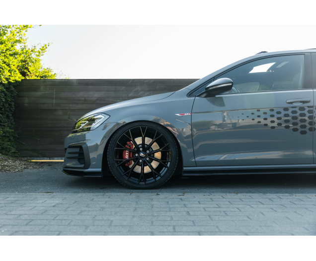 Volkswagen Golf GTI Golf 2.0 TSI TCR OPF DSG L-Cars