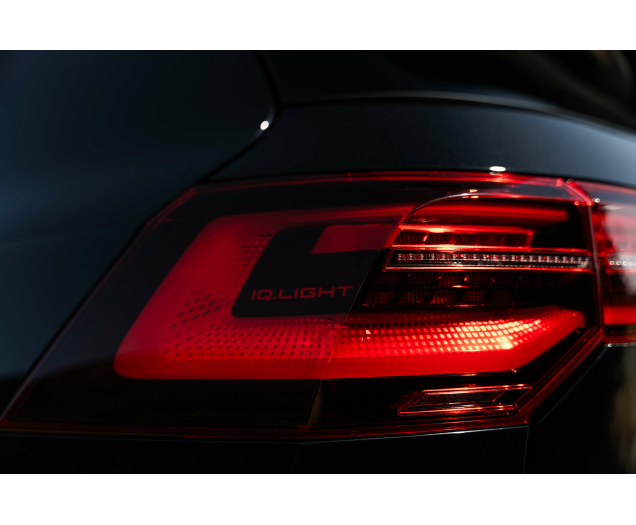Volkswagen Golf GTI 2.0 TSI Clubsport OPF DSG Pano/H&K/IQ LED's L-Cars