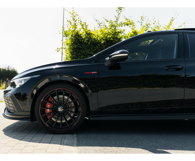 Volkswagen Golf GTI 2.0 TSI Clubsport OPF DSG Pano/H&K/IQ LED's L-Cars