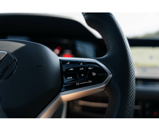 Volkswagen Golf GTI 2.0 TSI Clubsport OPF DSG Pano/H&K/IQ LED's L-Cars