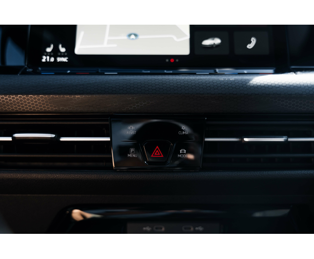 Volkswagen Golf GTI 2.0 TSI Clubsport OPF DSG Pano/H&K/IQ LED's L-Cars