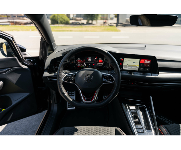 Volkswagen Golf GTI 2.0 TSI Clubsport OPF DSG Pano/H&K/IQ LED's L-Cars