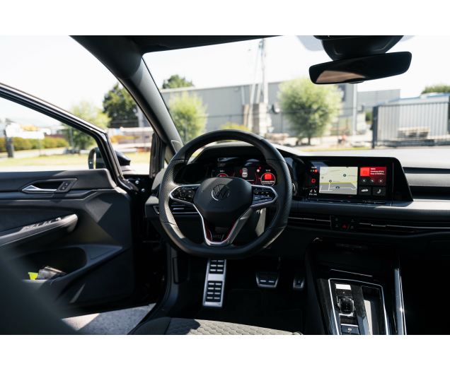 Volkswagen Golf GTI 2.0 TSI Clubsport OPF DSG Pano/H&K/IQ LED's L-Cars