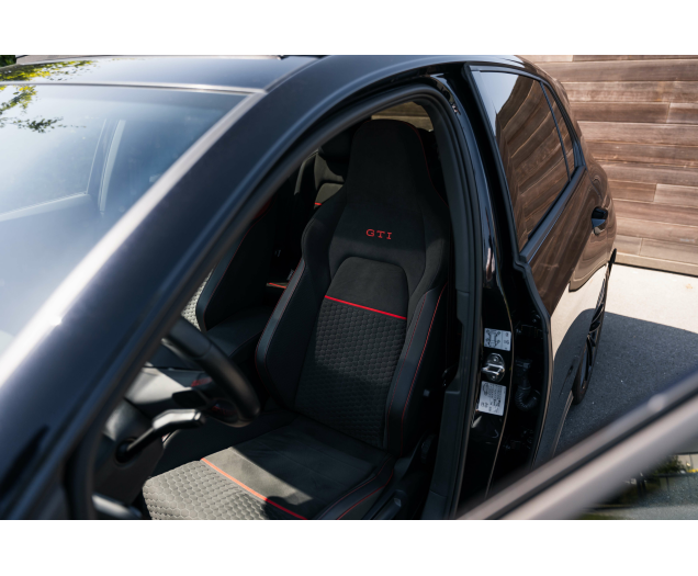 Volkswagen Golf GTI 2.0 TSI Clubsport OPF DSG Pano/H&K/IQ LED's L-Cars